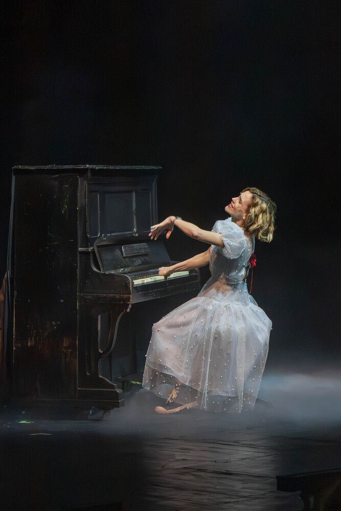 Photograph by Анна Авилочкина