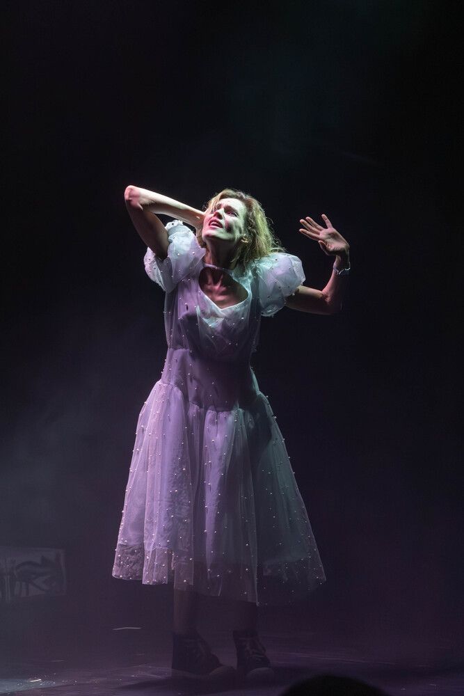 Photograph by Анна Авилочкина