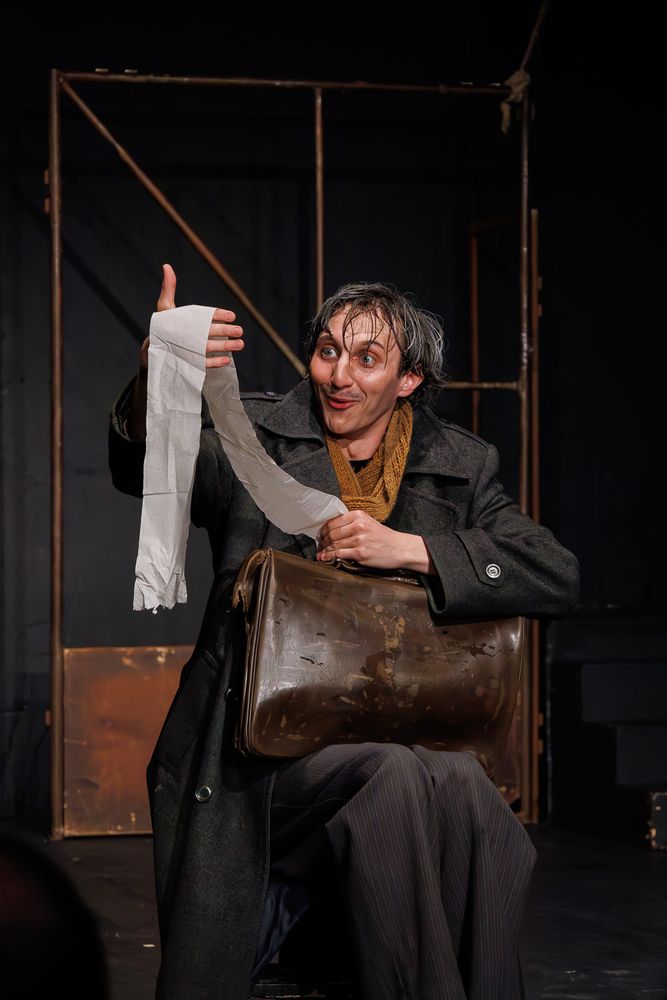 Photograph by Анна Авилочкина