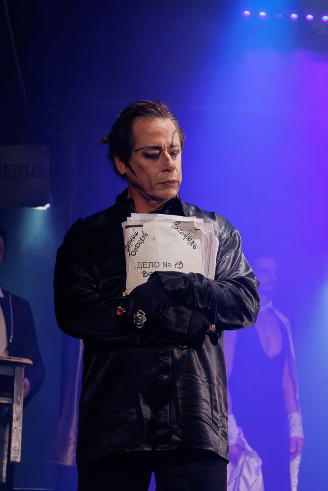 Photograph by Анна Авилочкина