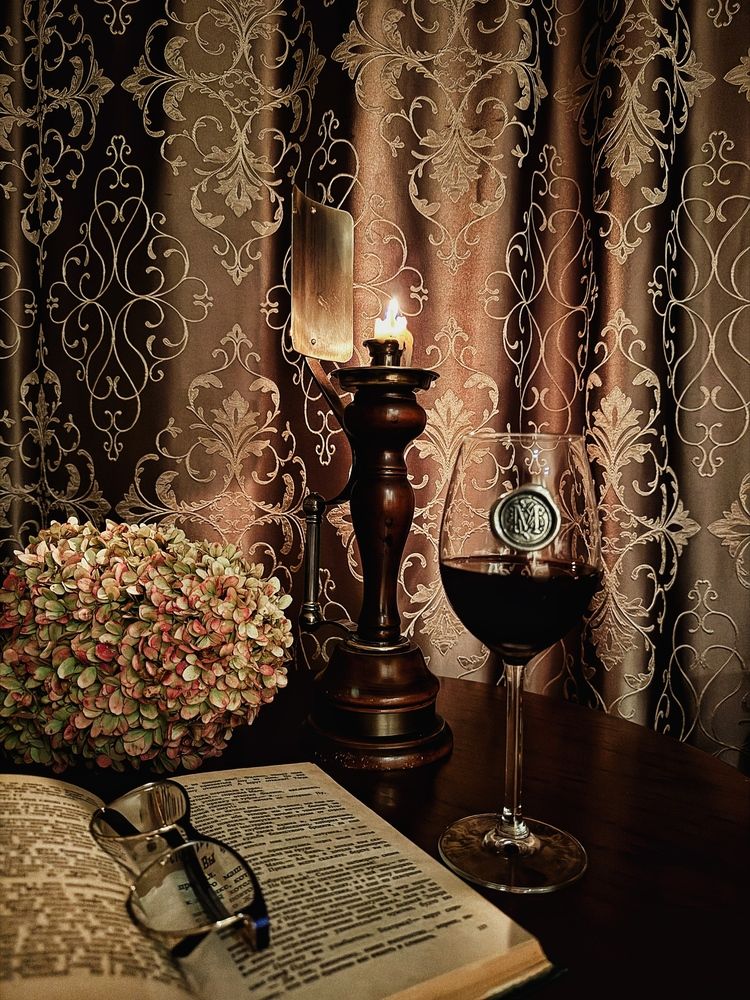 Photograph by Маргарита Сергуткина