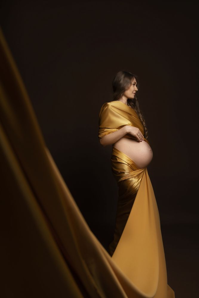 Photograph by TATYANA GRITSENKO