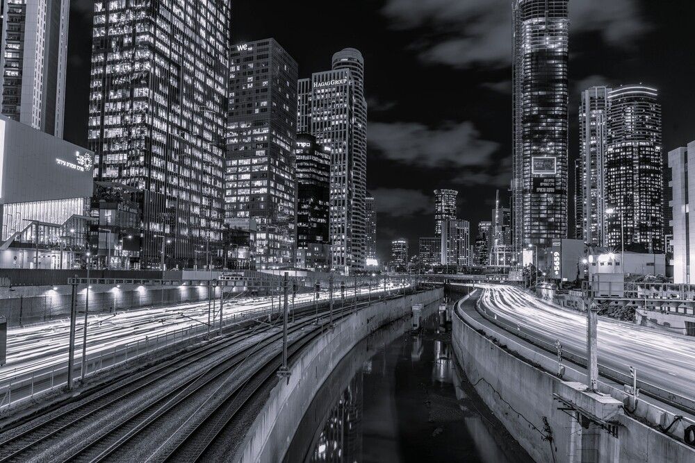 Photograph by Igor Shulkin