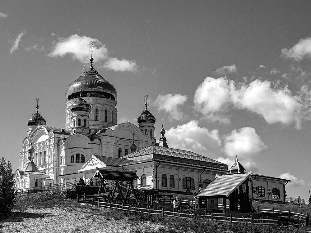 Photograph by Наталия Березина