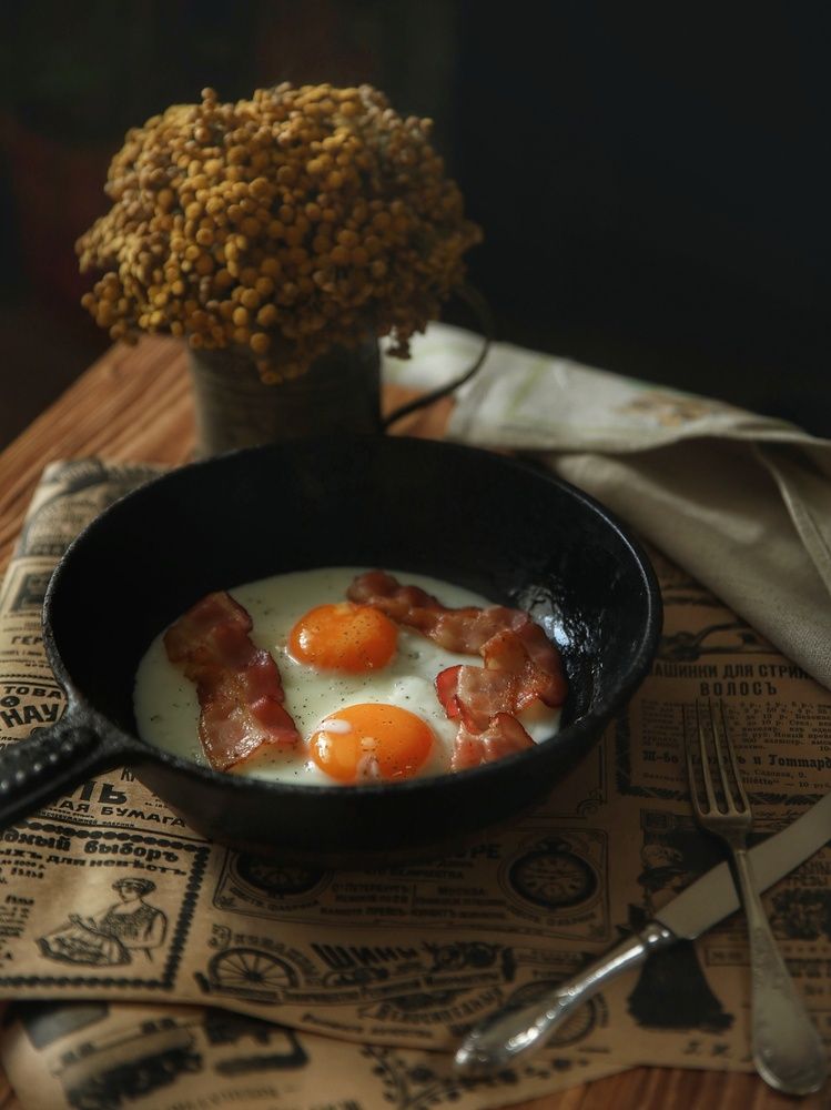 Photograph by Angelica Medvedeva