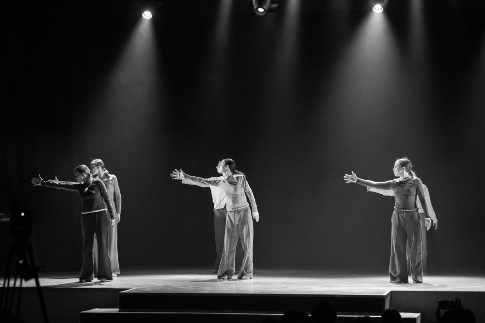 Фотография автора Полина Ишкина