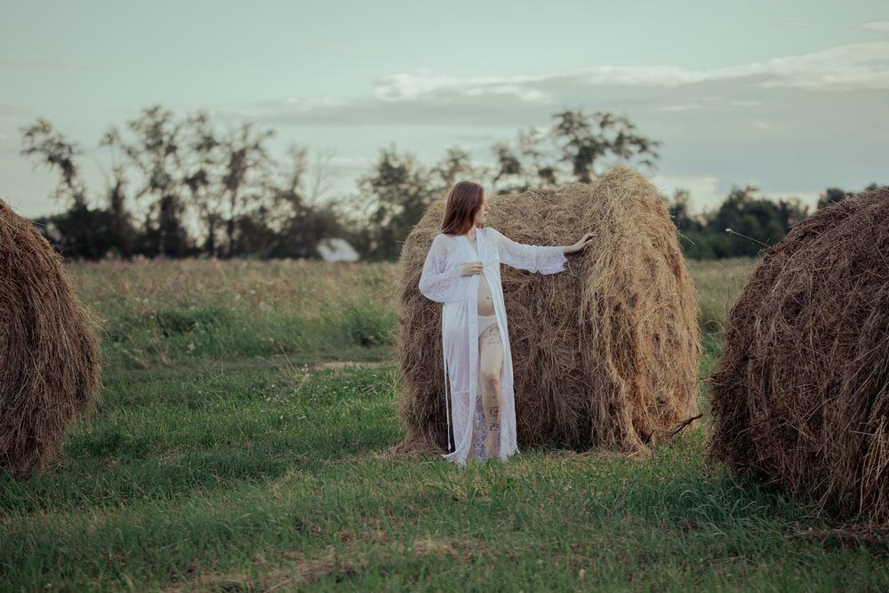 Photograph by Софья Станиславовна