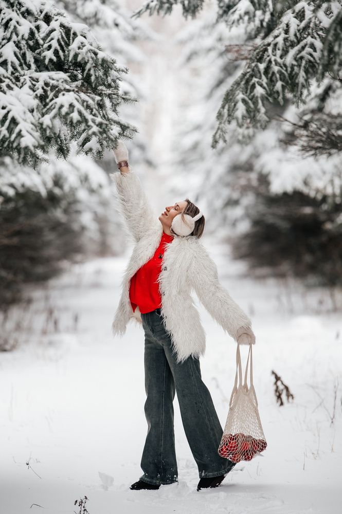 Фотография автора Светлана Субботина