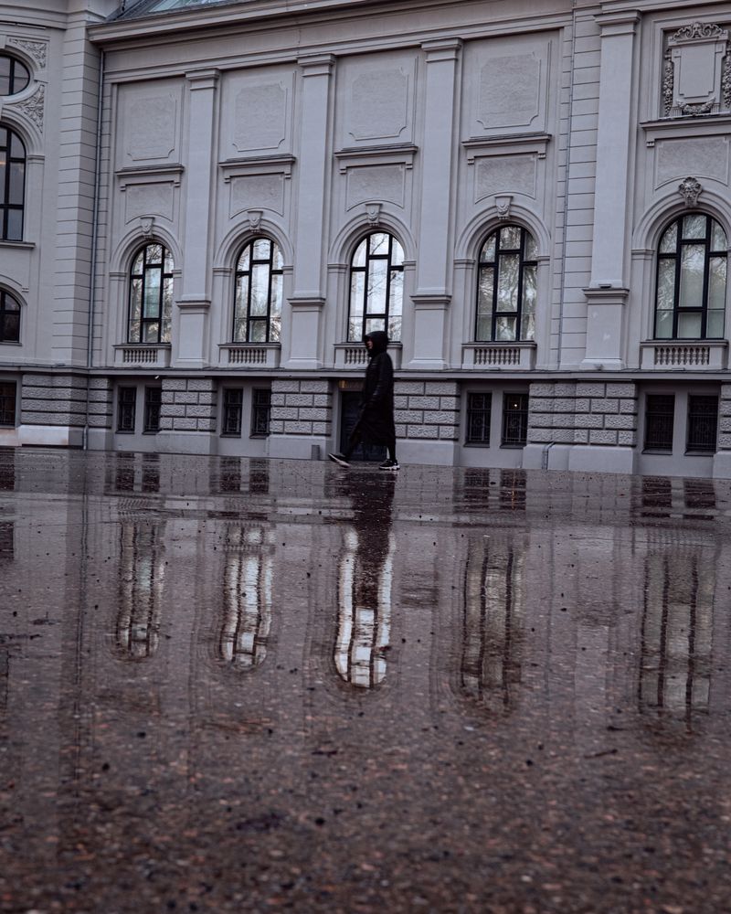Photograph by Саша Зугров