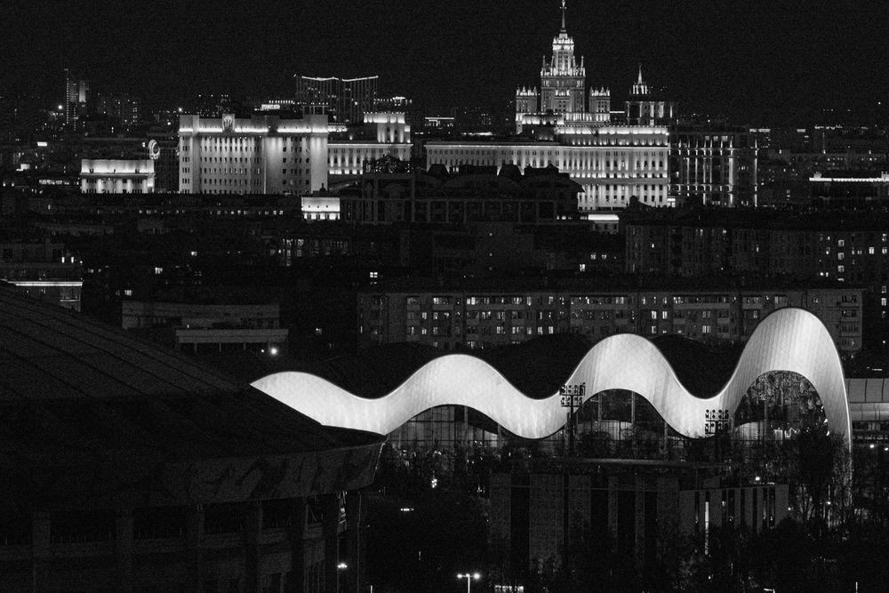 Фотография автора Ирина Гриценко