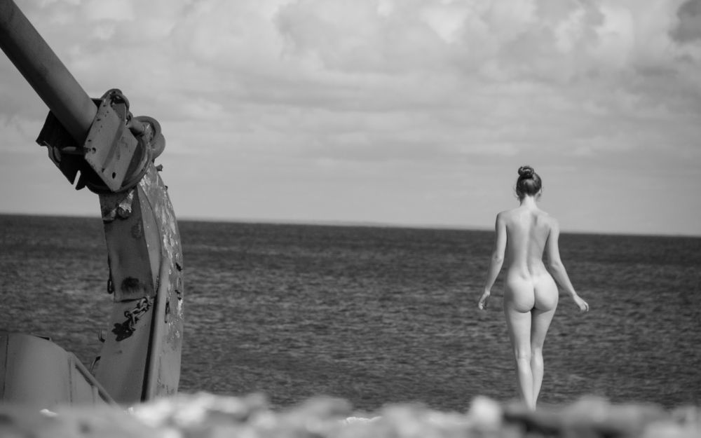 Фотография автора Сандер Нугис