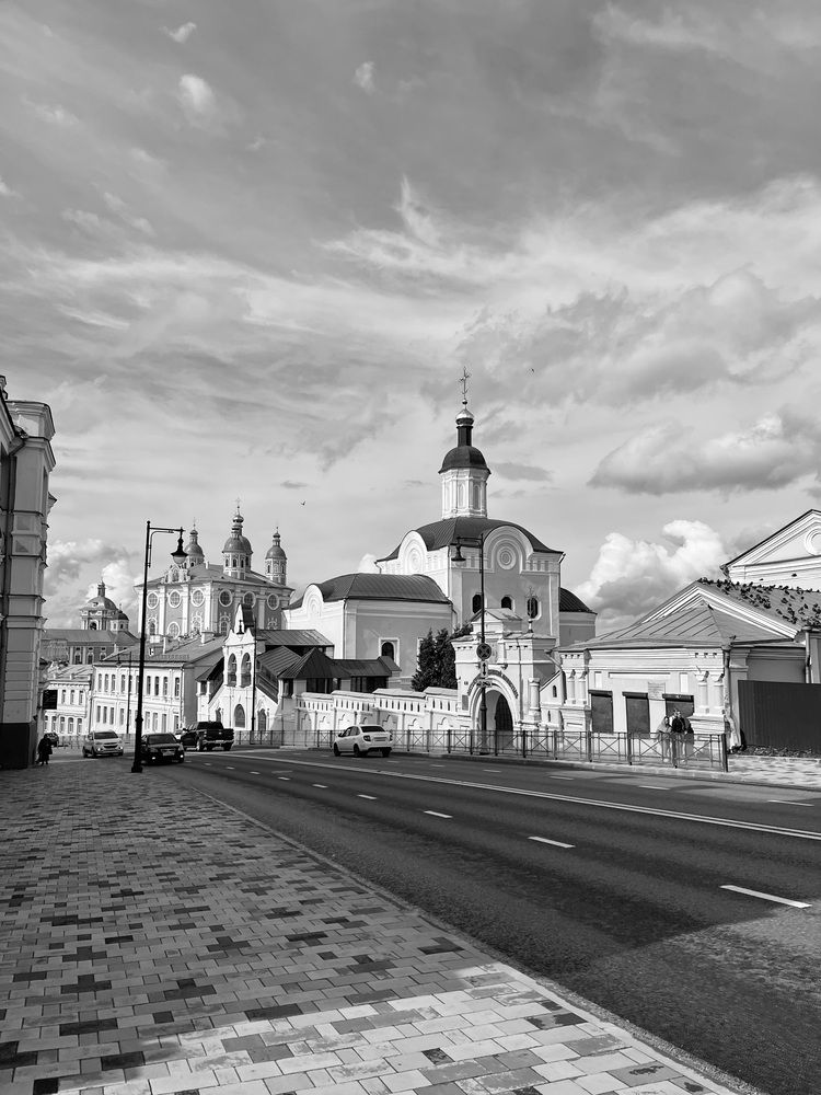 Фотография автора Виктория Ляпина