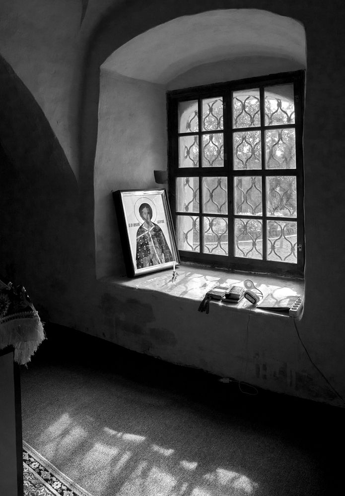 Photograph by Харламова Валентина