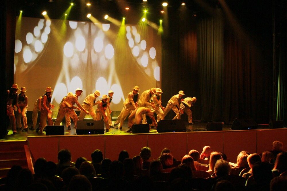 Фотография автора Геннадий Титов