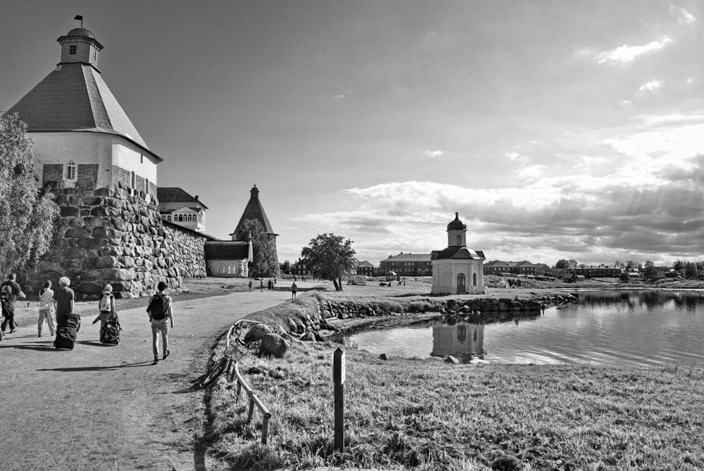 Фотография автора Сергей Тимофеев