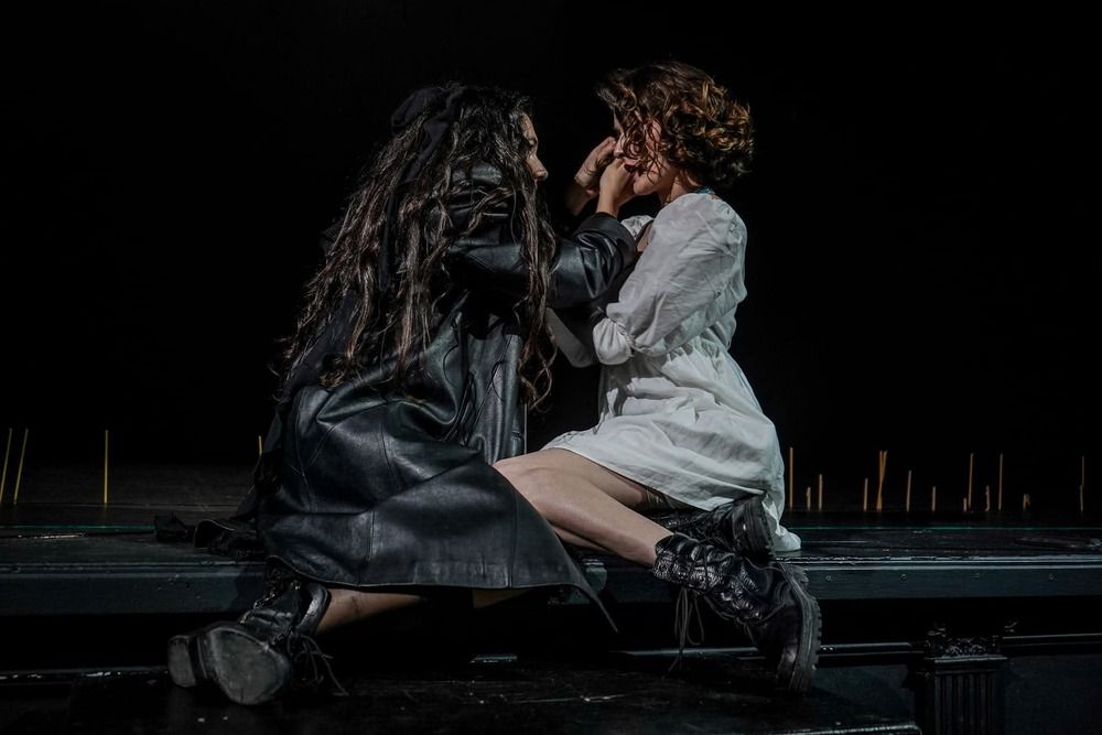 Photograph by Эльза Чанба