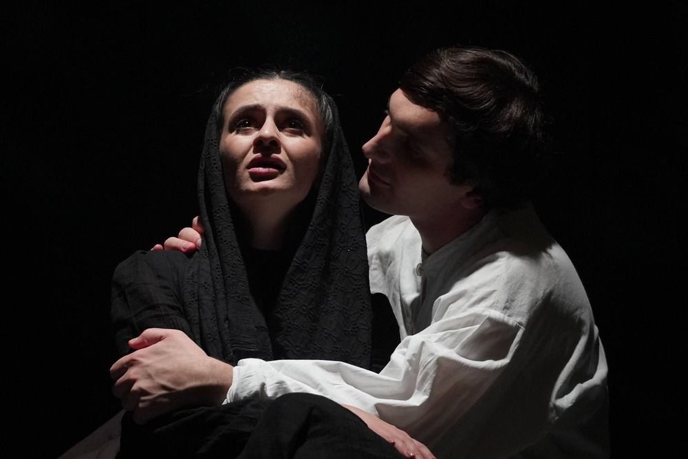 Photograph by Эльза Чанба