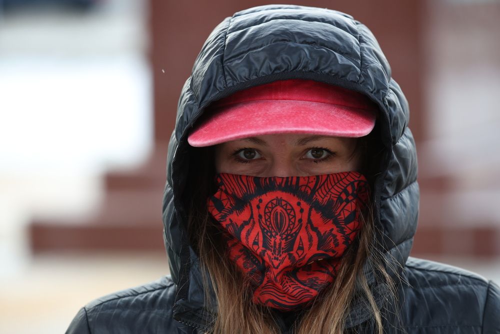 Фотография автора Иван Безрядин