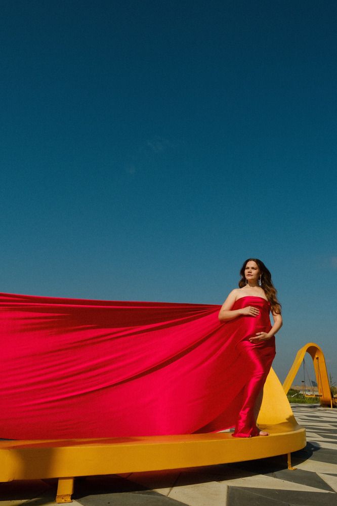 Photograph by Anastasia Vladimirovna