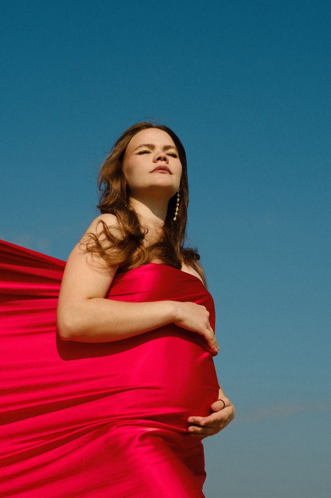 Photograph by Anastasia Vladimirovna