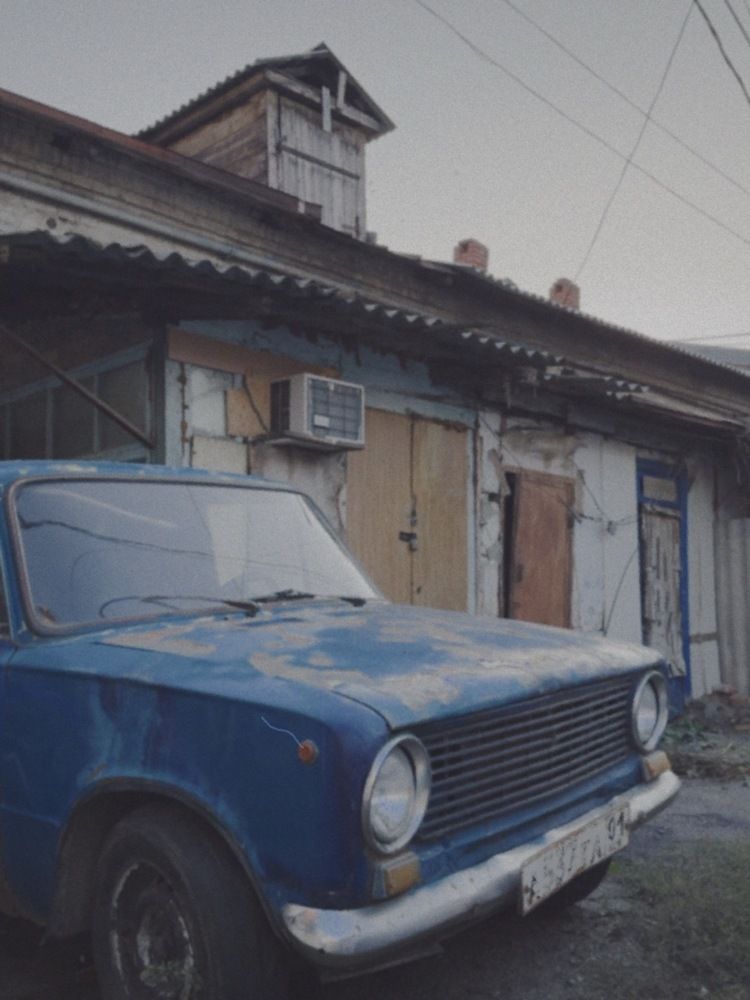 Photograph by Марина Федотова