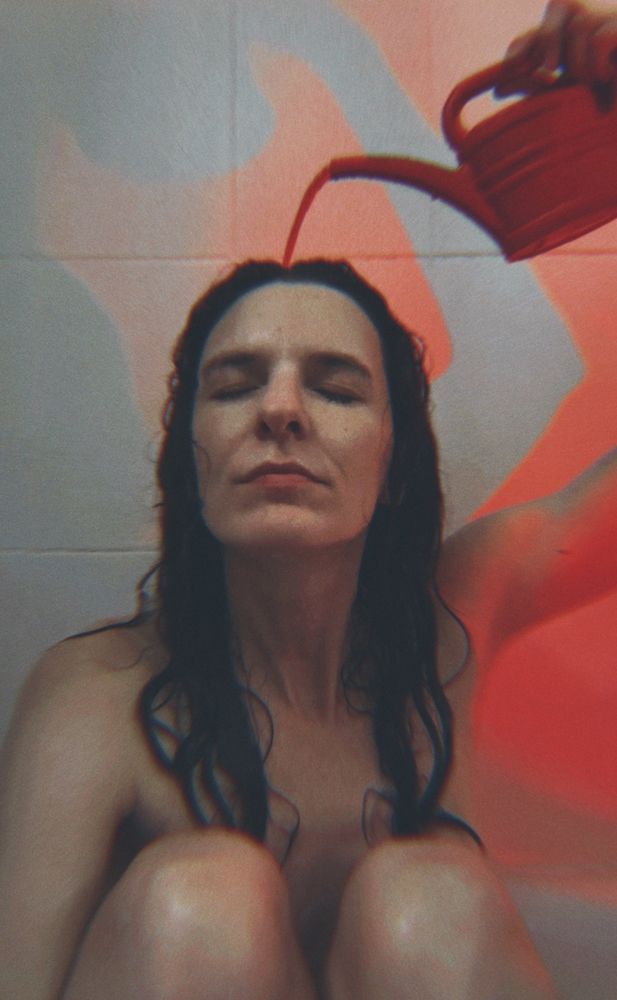 Photograph by Марина Федотова