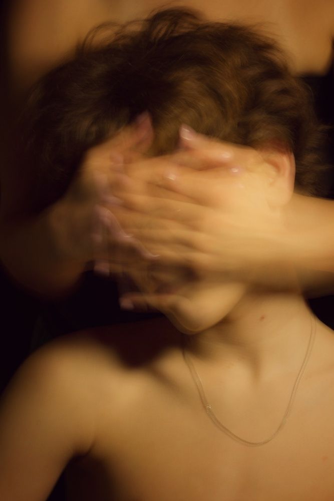 Photograph by Ксения Березкина