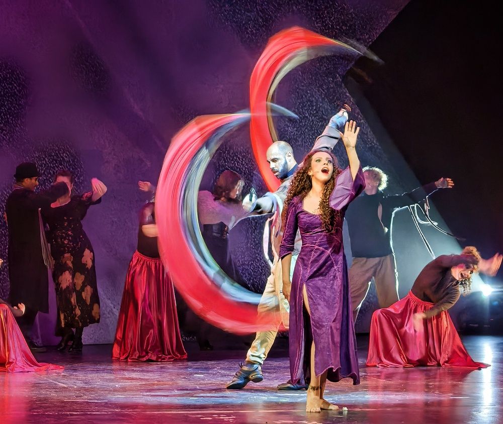 Photograph by Кривенко Владимир