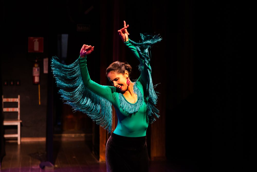 Photograph by FLAVIO SOUZA CRUZ