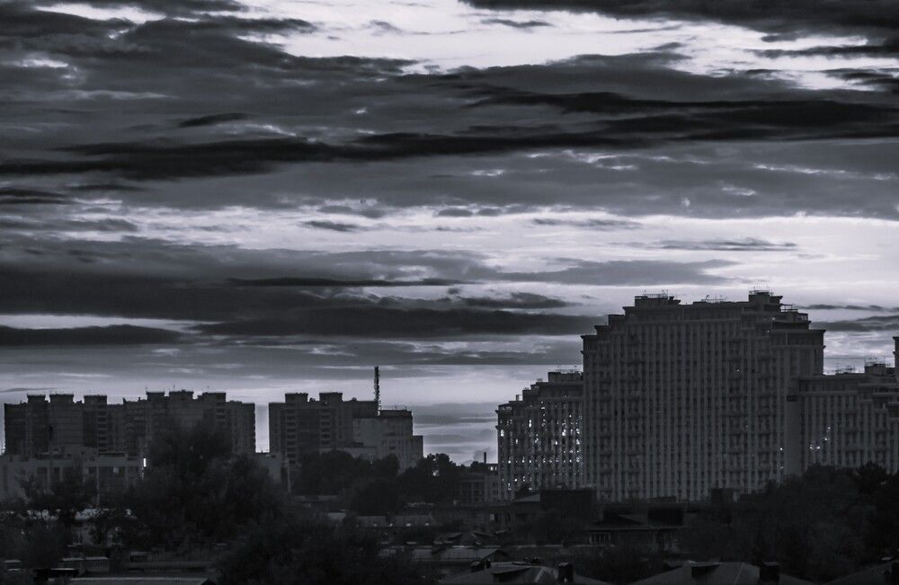 Photograph by Андрей Евтеев