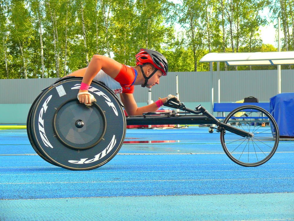 Photograph by Анатолий Борисов