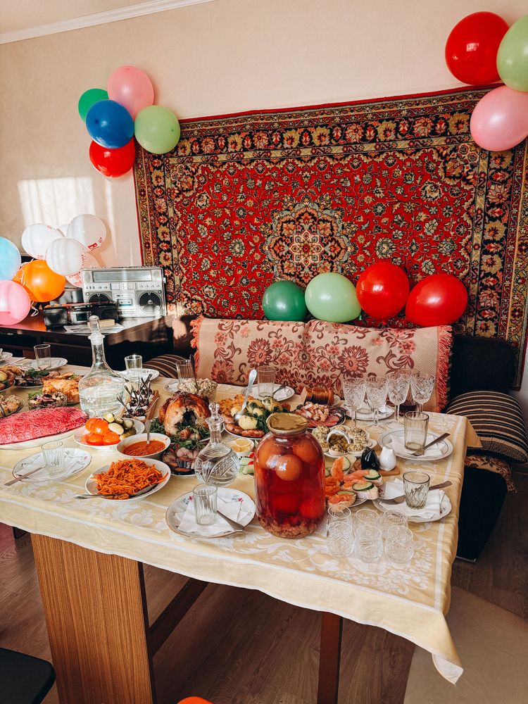 Photograph by Evgenia