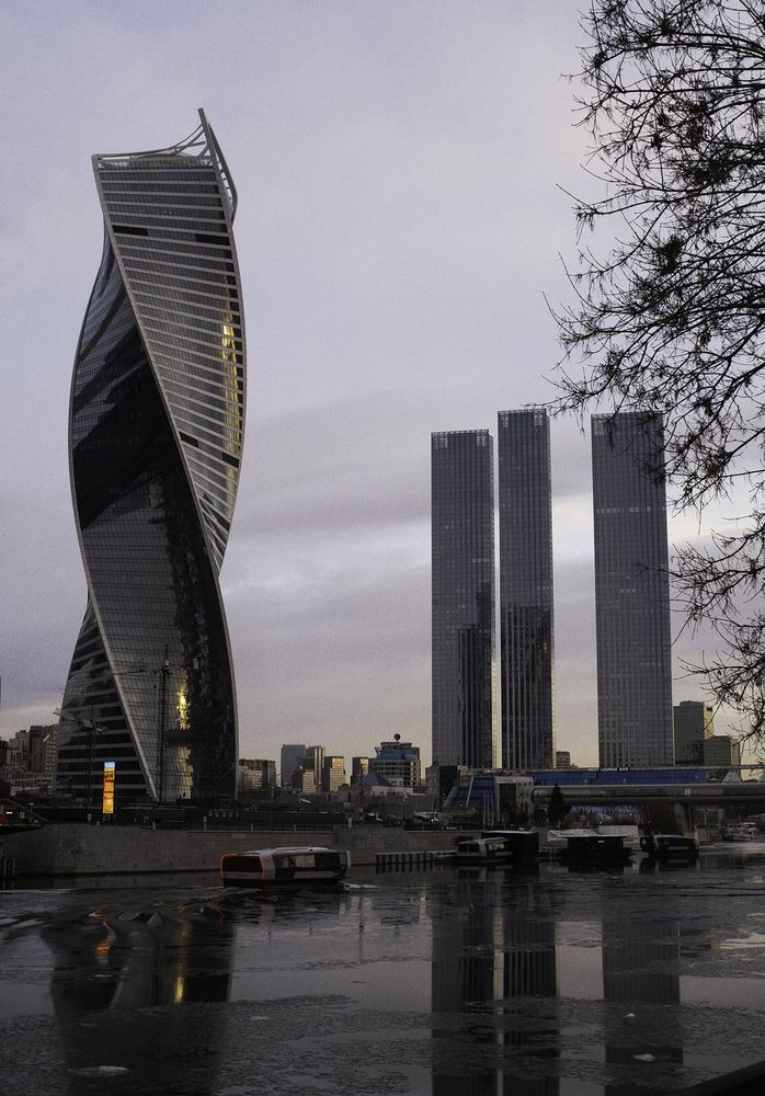 Фотография автора Дмитрий Калабухов