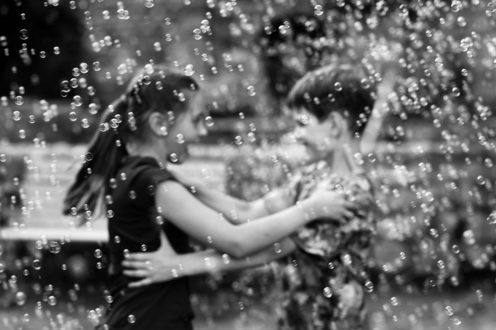 Photograph by Alina Efimova