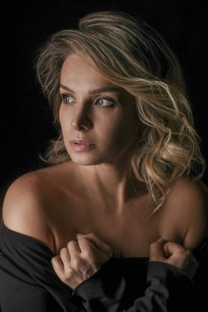 Фотография автора Татьяна Златоверховникова