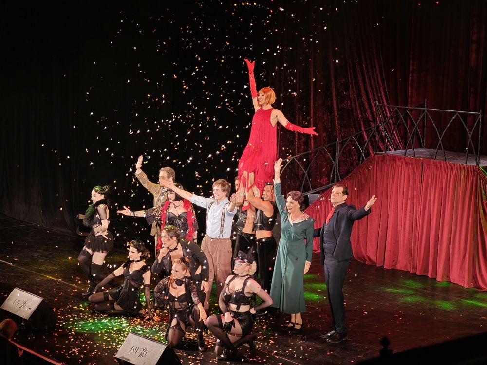 Фотография автора Наташа Данилова