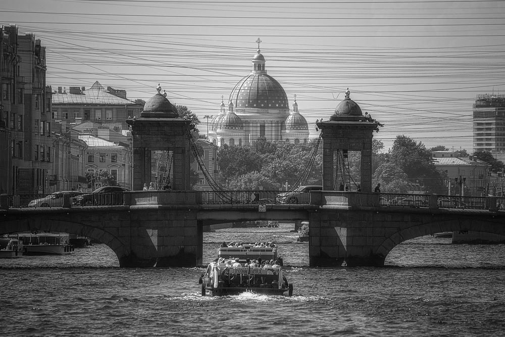 Photograph by Leanid Kulpo