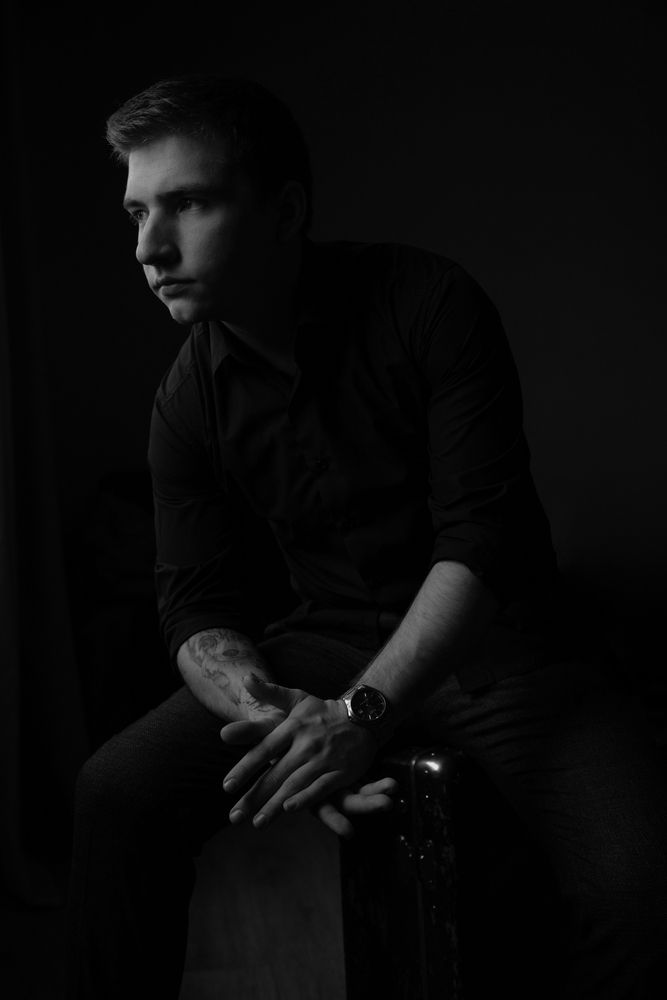 Photograph by Елена Александровна