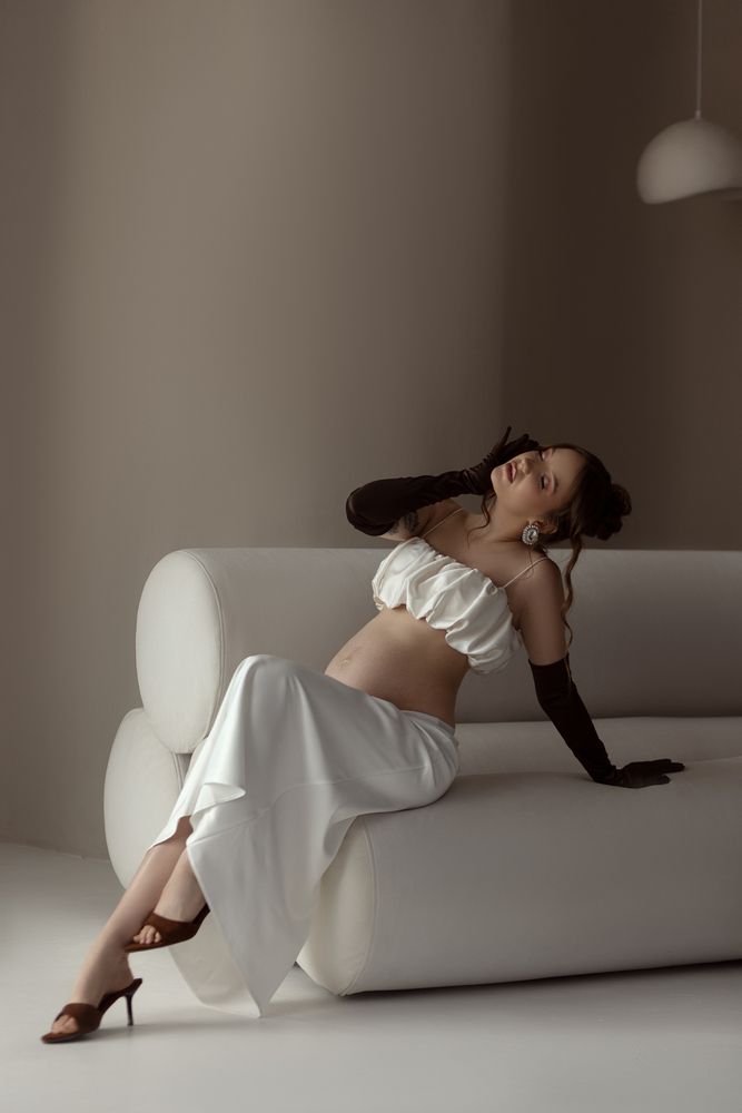 Photograph by Озодаша Вишневская