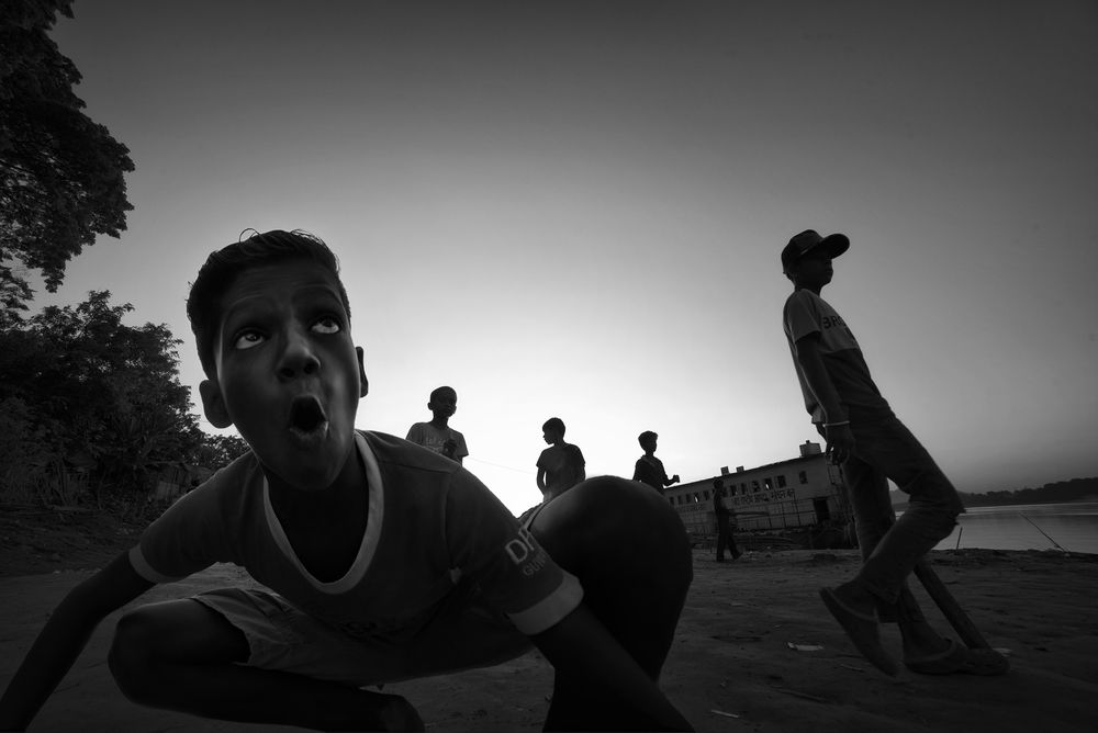 Photograph by Niranjan Baishya