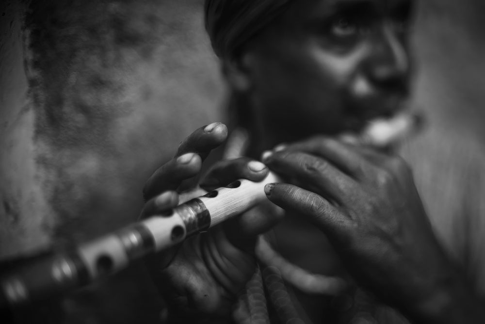 Photograph by Niranjan Baishya