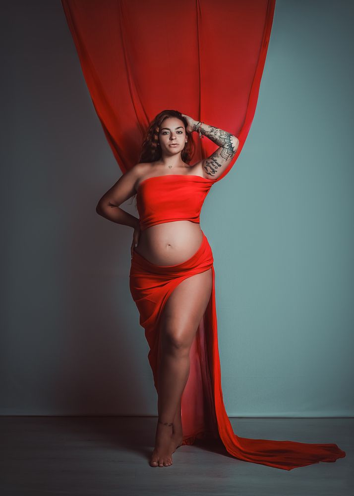 Photograph by Yaiza Vega