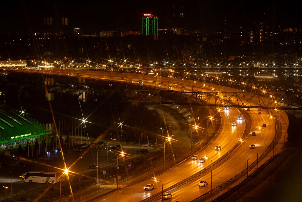 Photograph by Alina Efimova