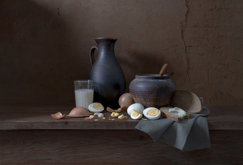 Photograph by Надежда Пухова