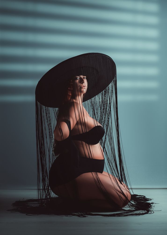 Photograph by Yaiza Vega