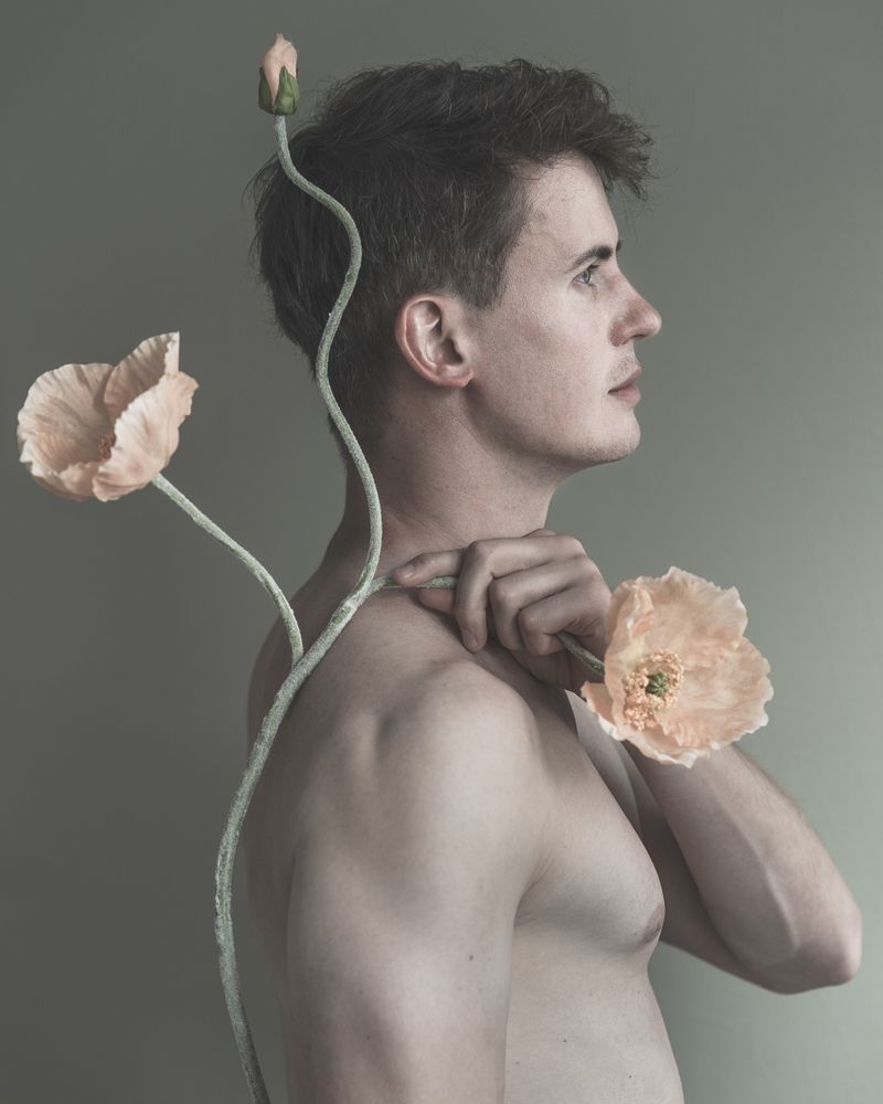 Photograph by Mirosława Michalak