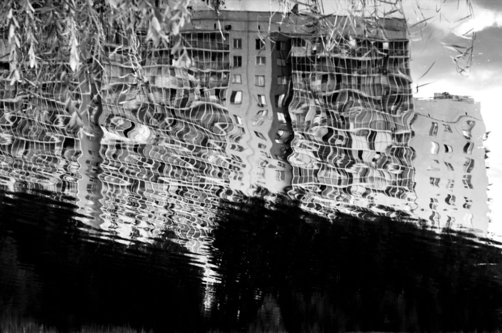 Photograph by Светлана Кудянова