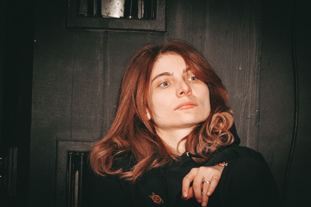 Photograph by Эльза Чанба