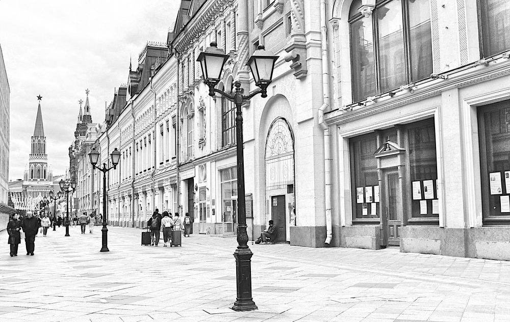 Photograph by Гагик Саркисян