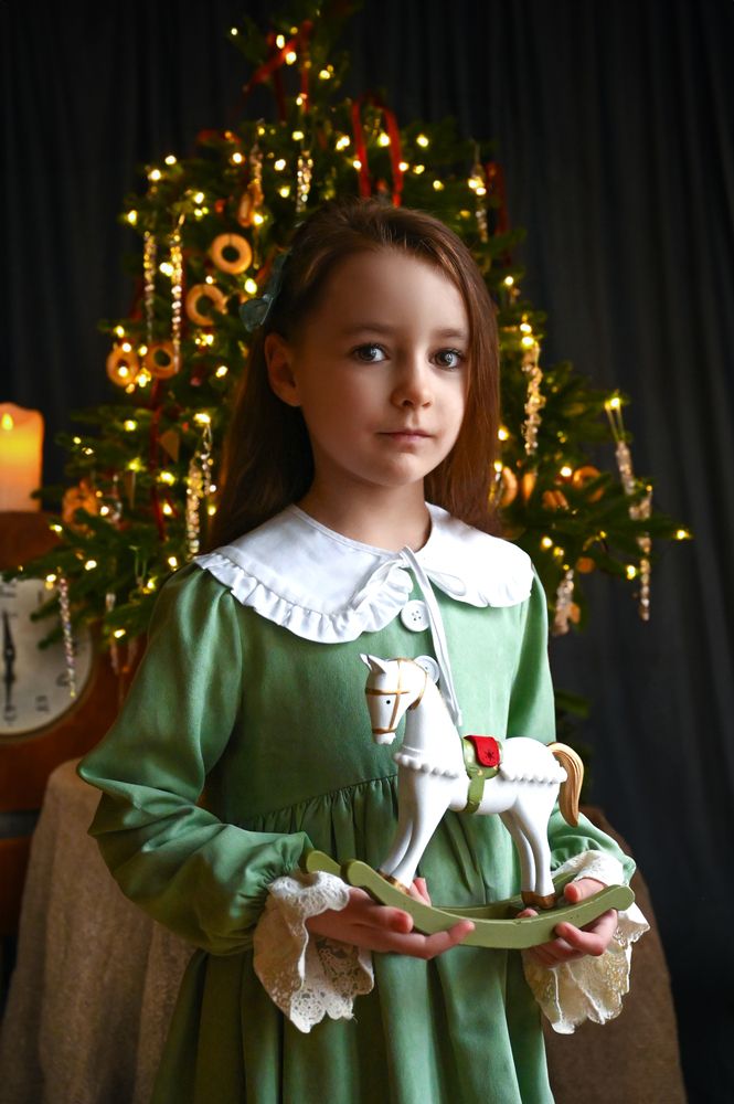 Photograph by Анастасия Петрова